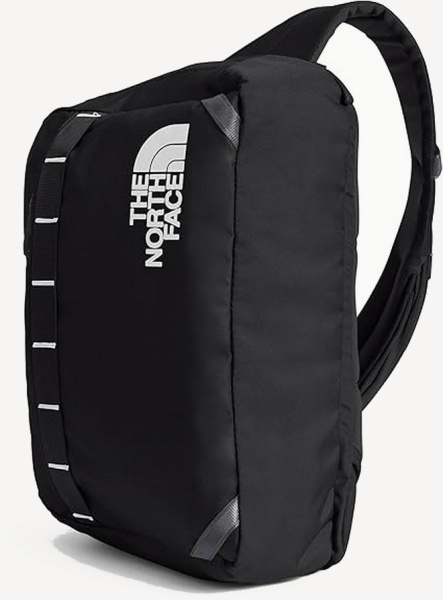 Сумка TNF Base Camp Voyager Sling 11L (Black-White)